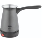 Resim Fakir Beny Elegance Türk Kahve Makinesi 