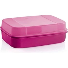 Resim Tupperware Büyük Saklama Kutusu 