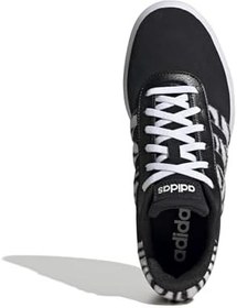 Resim adidas Court Platform Suede Shoes 
