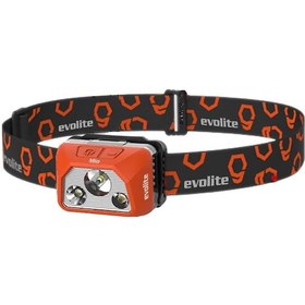 Resim Evolite Mio 400 Lm Ip68 Kafa Lambası Çok Renkli 
