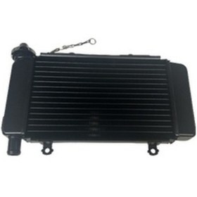 Resim Radyatör Sr250 E4 Boş 