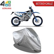 Resim Tm Racing En 250 Fi Branda Motosiklet Brandası 