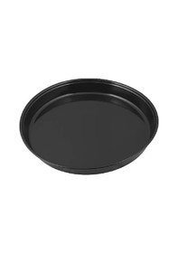 Resim Axentia Emaye Yuvarlak Tepsi 34 Cm 2 Adet Çok Renkli 