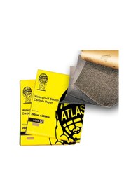 Resim No 60 Atlas Su Zımparası 1 Paket 