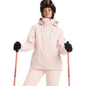 Resim Roxy Billie Jk Kadın Snowboard Ceketi 