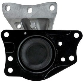 Resim Kraftvoll 10010448-motor Takozu Sag Skoda Roomster 1.4 Tdı 6q0199167cq 
