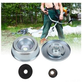 Resim Xiyyadms Stihl Fs120/fs200/fs250 İçin Metal Vites Kutusuna Tamir Seti - Dayanıklı Ve Uzun Ömürlü 4126 642 7600 Vb. Oem'ye Uyumlu 