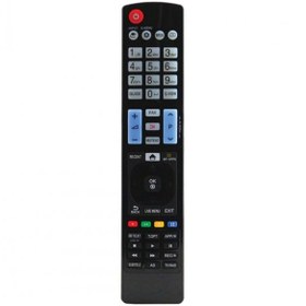 Resim 43uj701 Smart Lcd Led Tv Kumandası 