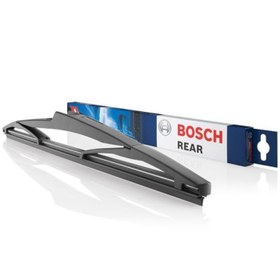 Resim Ford Fiesta 2008-2012 Arka Silecek Bosch Marka 