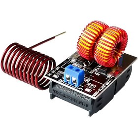 Resim 1 adet 2 adet ZVS Yüksek Frekanslı İndüksiyon Isıtma Makinesi Yüksek Frekanslı Makine Yüksek Frekanslı Sertleştirme Orta Frekanslı Fırın Bantsız ZVS İndüksiyon Isıtma 