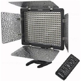 Resim Yongnuo YN300-II Led Işık Uzaktan Kumanda 