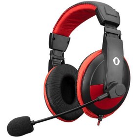 Resim Snopy SN-4488 Profesyonel Oyuncu Mikrofonlu Kulaklık 