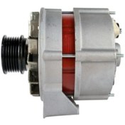 Resim Hella ALTERNATOR (14V 70A) W124 9395 W126 8589 R107 8589 