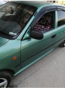 Resim Corolla Uyumlu Ae101 Batman Ayna Kapaği STR-141 