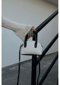 Resim Sara Kadın Omuz Çantası Bp-4821o 001 