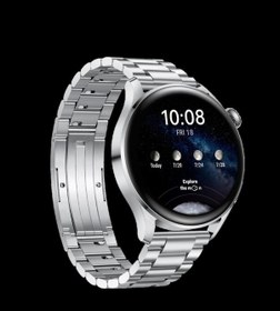 Resim Ecr Huawei Watch 3 Akıllı Saat Esnek Nano Ekran Koruyucu (2 Adet) 