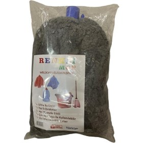 Resim Welsoft Vileda Paspası Bütün Havlu Mop Lv2864 