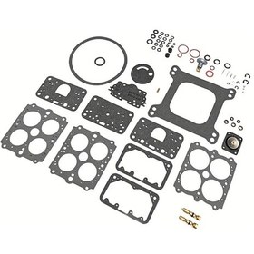 Resim Xuweiwei 1set Karbüratör Yenileme Kitleri 1850 3310 9776 80457 80670 80508 Modelleri İçin Uygun 