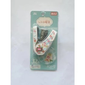 Resim Peri Store 10D Zımba Makinesi, No:10, Sarı 