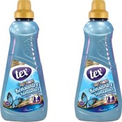 Resim Tex Tex Konsantre Yumuşatıcı Pamuksu Narinlik 1500 ml 2'li 