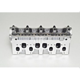 Resim ASAHI LP98703 Silindir Kapağı Polo Clasıc-Caddy-Golf-Bora 98-03 1.9TDI (Asv-Agr-Ahf-Agp-Aqm-Ayq-Alh) 