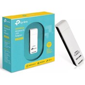 Resim Tp-Link Tl-Wn821N 300Mbps Kablosuz N USB Adaptör 