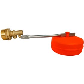 Resim Eca 2" Flatör 101009007 