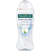 Resim Palmolive Duş Jeli Pamuk 500 ml 
