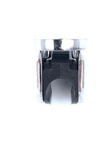 Resim Plastik Duş Başlığı Fiskiyesi Hortumu Askısı Mafsal Tutacak 4767 Çok Renkli 