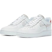 Resim Nike Air Force 1 ’07 Lx Erkek Spor Ayakkabı 
