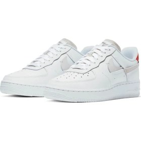 Resim Nike Air Force 1 ’07 Lx Erkek Spor Ayakkabı 
