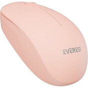 Resim Everest SMW-88 Kablosuz USB Mouse 
