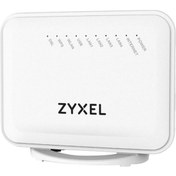 Resim ARI Zyxel VMG1312-T20B 4 Port 300 Mbps VDSL2 Modem Global Versiyon Firmware(YENİLENMİŞ) 