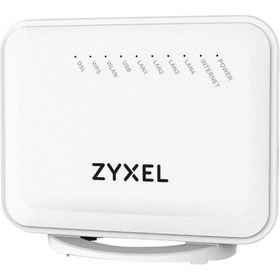Resim ARI Zyxel VMG1312-T20B 4 Port 300 Mbps VDSL2 Modem Global Versiyon Firmware(YENİLENMİŞ) 