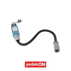 Resim AGCO İşaretleme Anahtarı - Massey Ferguson | SN13532 