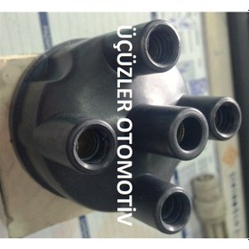 Resim Eski Model R12 Distribitör Kapağı 
