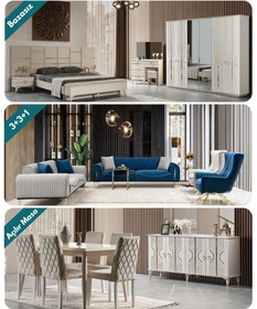 Resim Kristal Düğün Paketi 