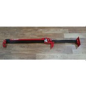 Resim Ducki 48Inc 7000Lb Farm Hi Jack Kriko Lifter 