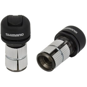 Resim Shimano Dura-ace Di2 Sw-r9160 Vites Değiştirme Düğmesi Siyah 