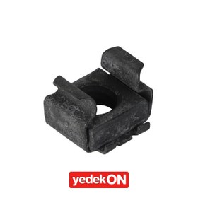 Resim AGCO Tutucu Somun - AGCO | H141217C1 