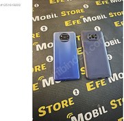 Resim Xiaomi Poco X3 Pro İkinci El TR | 128 GB | Mavi İkinci El POCO X3 PRO 128 GB HAFIZA 6 GB RAM YURT İÇİ