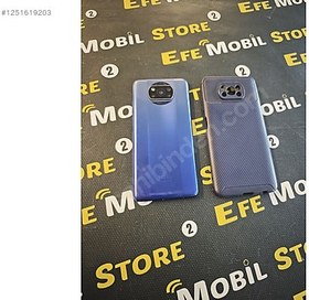 Resim Xiaomi Poco X3 Pro İkinci El TR | 128 GB | Mavi 