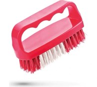 Resim SanalAMCA Store Tırnak ve Yaka Fırçası 