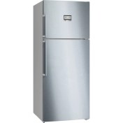 Resim Serie 6 Üstten Donduruculu Buzdolabı 186 x 75 cm Kolay temizlenebilir Inox KDN76HID1N (SADECE İZMİR İÇİ TESLİMAT) 