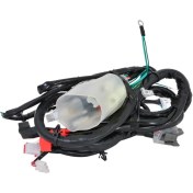 Resim Monero Elektrik Tesisatı Honda Spacy 110 