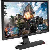 Resim BenQ RL2755HM 27" 1ms (Analog+DVI+HDMI) Full HD Led Monitör ÜRÜN SIFIR KUTU DEFORME