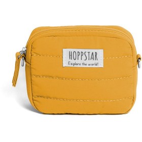 Resim Hoppstar Mini Boy Sarı Kamera Çantası - Rookie ve Expert Kamera uyumlu 12480 