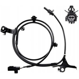 Resim Abs Sensörü Yaris 2015- Ön Sağ 