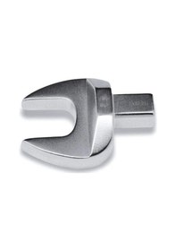 Resim Beta 643 Açık Ağız Tork Anahtar Soketi 9x12-18mm 