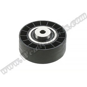 Resim Mercedes W140 M104 Gergi Makarası - - Wender A1042000470 